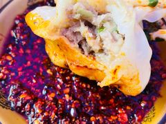 -德顺源·非遗烧麦·老菜(大观园店)