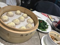-鼎泰丰(国贸商城店)