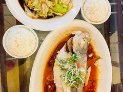 -玉林烤鸭店(垡头店)