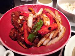 -唐茶苑(Soho)