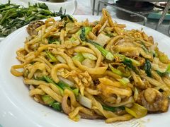 -威海渔村(黄兴路店)