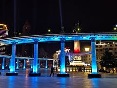 -人民防洪胜利纪念塔