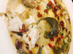 -川味堂·四川豆花(八卦岭店)