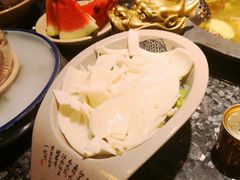 -蜀大侠火锅(四川北路店)