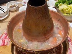 -羊之道草原味道清真餐厅(番禺店)