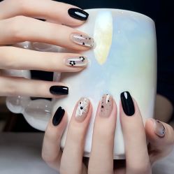 -斯馨·健康美甲美睫