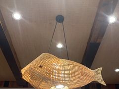 大堂-耕渔小院·湖南鱼鲜(望城店)