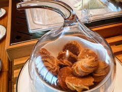 -怡咖啡自助餐(宁波香格里拉店)