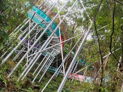 -千泷沟大瀑布旅游区