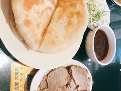 -李连贵酒家熏肉大饼(昆明街店)