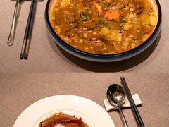 陈香甜烧白-平川·程玉平川菜工作室