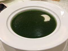 众星捧月羹-安多素食(广仁寺路店)