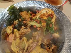 -每味每客·重庆麻辣烫(拓展大厦店)