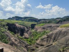 -飞天山旅游区