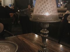 大堂-PIZZA BIANCA(民园店)
