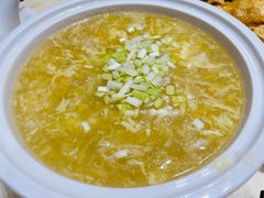-广东胜利宾馆西关粤中餐厅