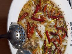 -太二酸菜鱼(福州泰禾店)