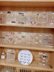 点击看大图 -芊冉•美甲美睫纹绣