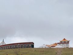 -日月山景区