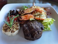 -恰餐厅CHAR Grill(北京三里屯洲际店)