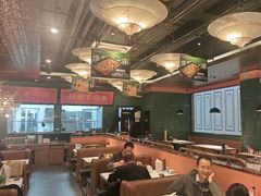 -锦尚阁烤鱼(望京新荟城店)