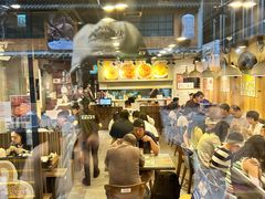 -旺记冰室(九龙中心大厦店)