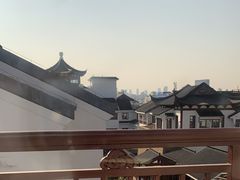 -苏州吴宫泛太平洋酒店