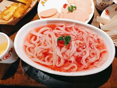 -牛市坎火锅(建设路店)