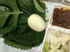 -千里马烧烤(南六东路店)