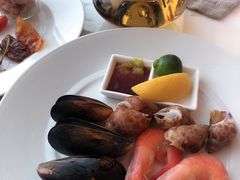 -广州四季酒店·意珍·意式自助餐