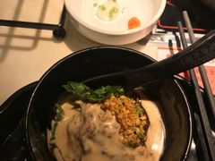 -潮牛海记•潮汕牛肉火锅•醉鸡煲•粿条汤(通北路店)