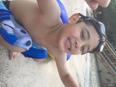 iphone_upload_pic-重庆海昌加勒比海水世界