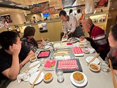 -海底捞火锅(正大乐城店)