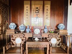 -木子山庄·安徽省老字号·中国炖锅宴