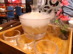 桂花酿米酒-火宫殿·湘菜小吃·商务宴请·生日聚会(东塘店)