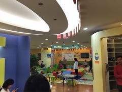 -金宝贝早教(金地·喜悦荟oopcity店)