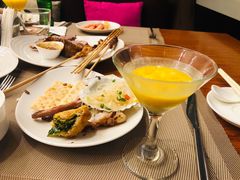 -厦门宝龙铂尔曼大酒店·海鲜自助餐厅