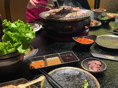 -樱嘢·炭火烧肉(惠南店)