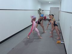 -奇迹健身(SM广场店)