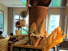 -杭州开元名都大酒店·地中海自助餐厅