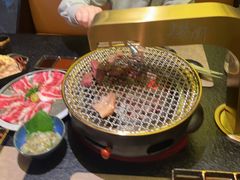 -樱嘢·炭火烧肉(惠南店)