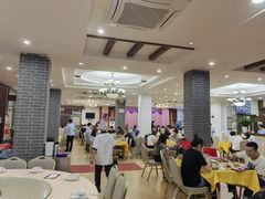 -鹏城人家海鲜酒家·23年老字号(较场尾店)