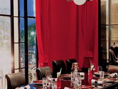 包厢-L'ATELIER de Joel Robuchon(外滩18号店)