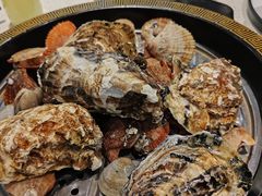 -巧克力渔家.小船海鲜胶东菜(万平口店)