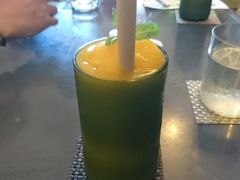 -Fresh Fruit Factory - Fruit Cuisine Restaurant