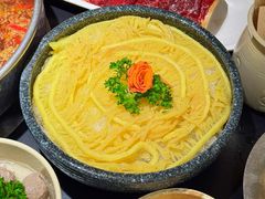 -刘一手重庆火锅(万达广场店)