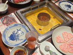 -大隐·成都火锅Bistro(合生麒麟新天地店)