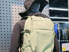 -迪卡侬(大英山店)