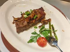 -西堤厚牛排(国瑞店)