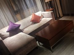 -上海浦东假日酒店